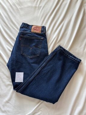 Levi's 505 Men's Jeans (B)